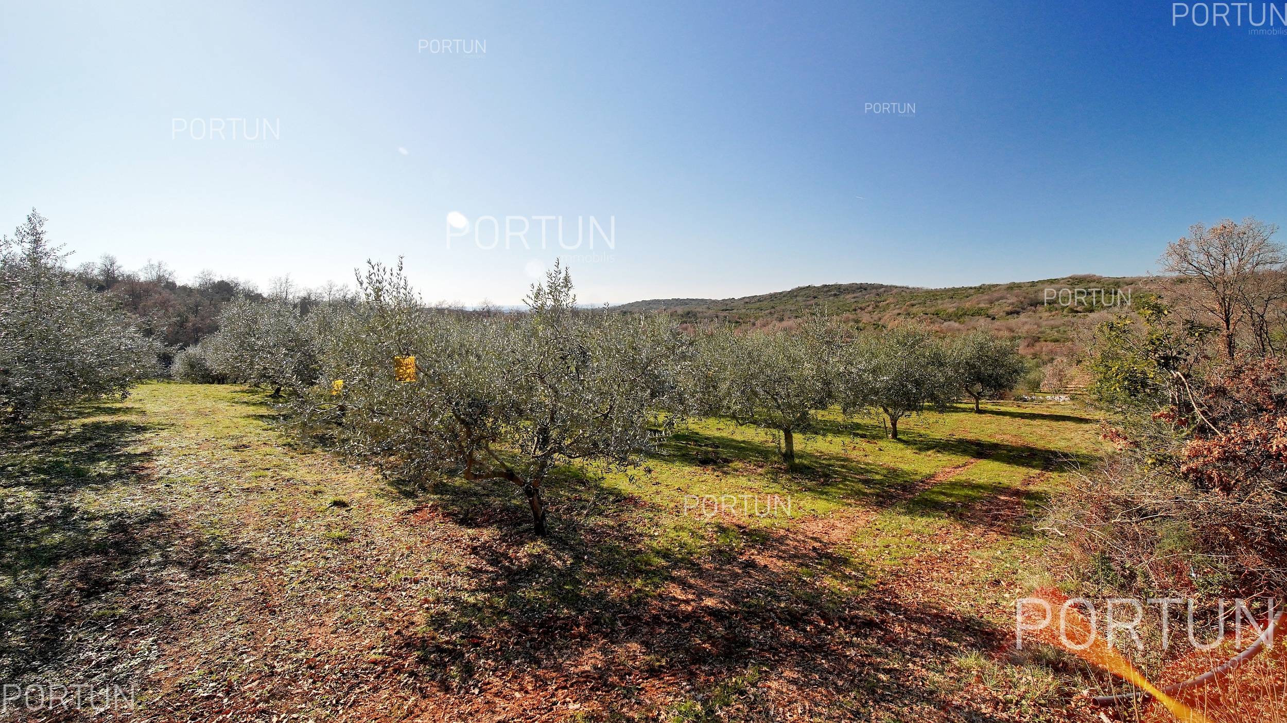 Zemljište na prodaju Rovinj - 40497 - 12