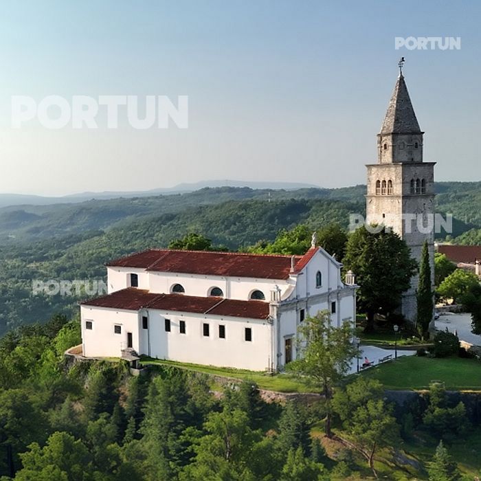 Gračišće