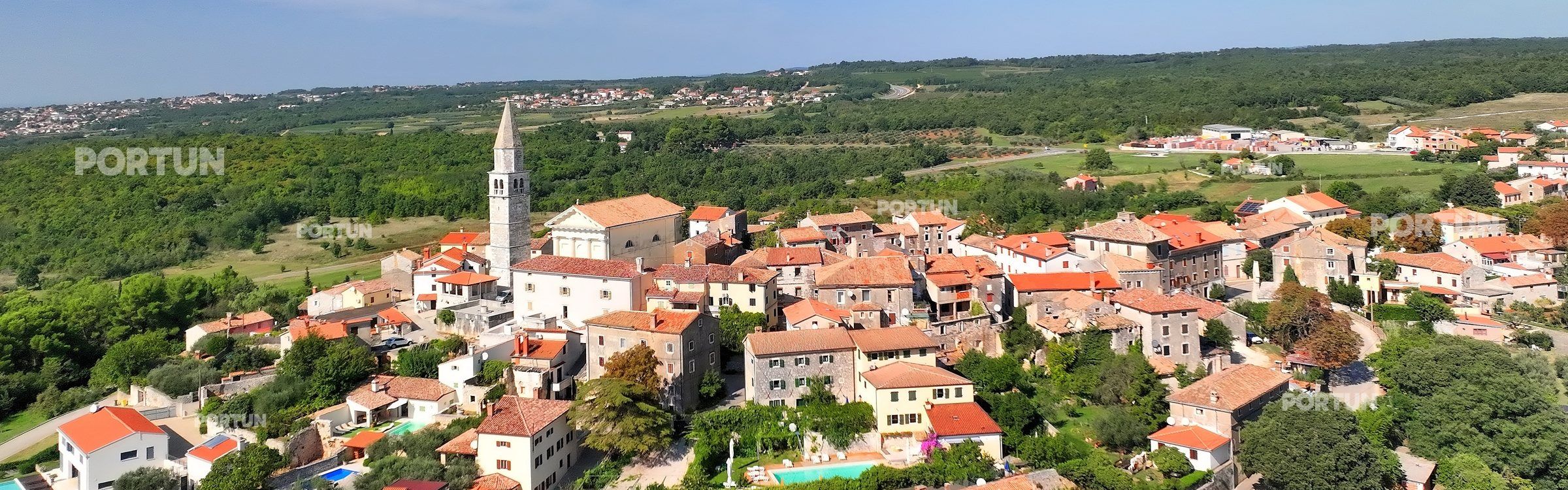 Višnjan