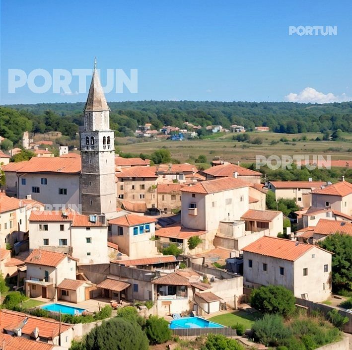 Višnjan