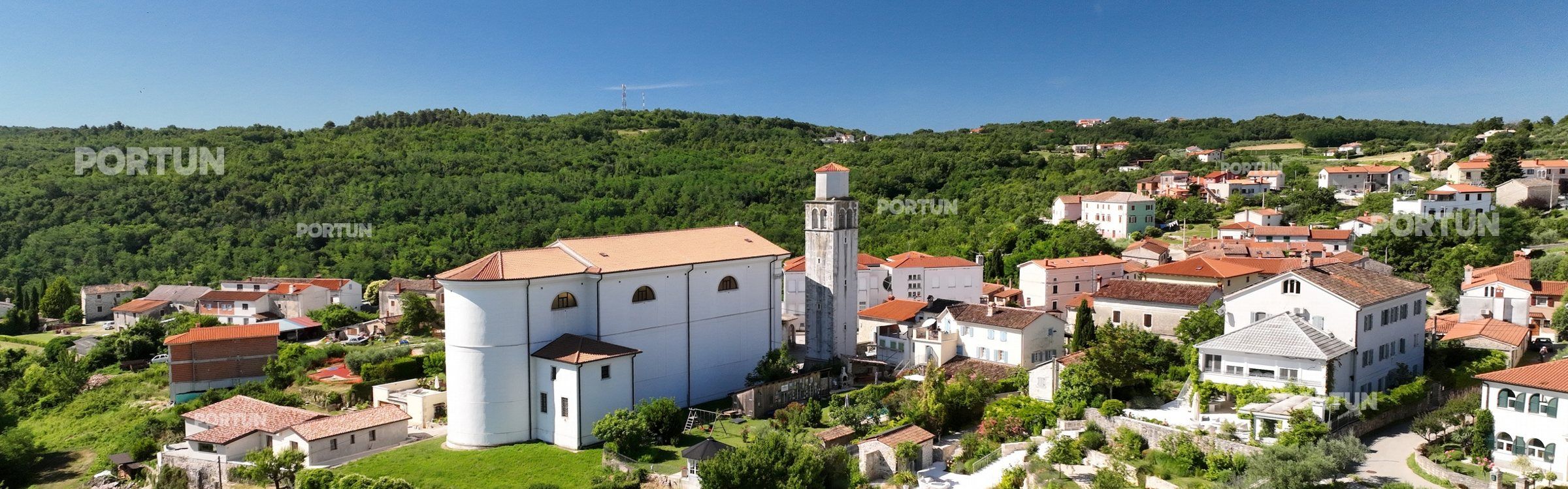 Vižinada