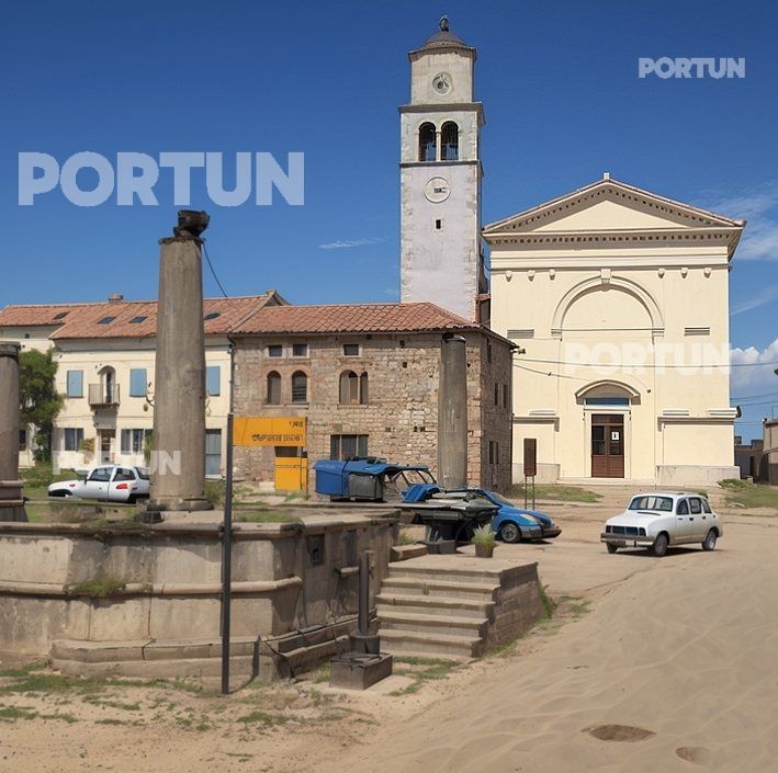 Vižinada