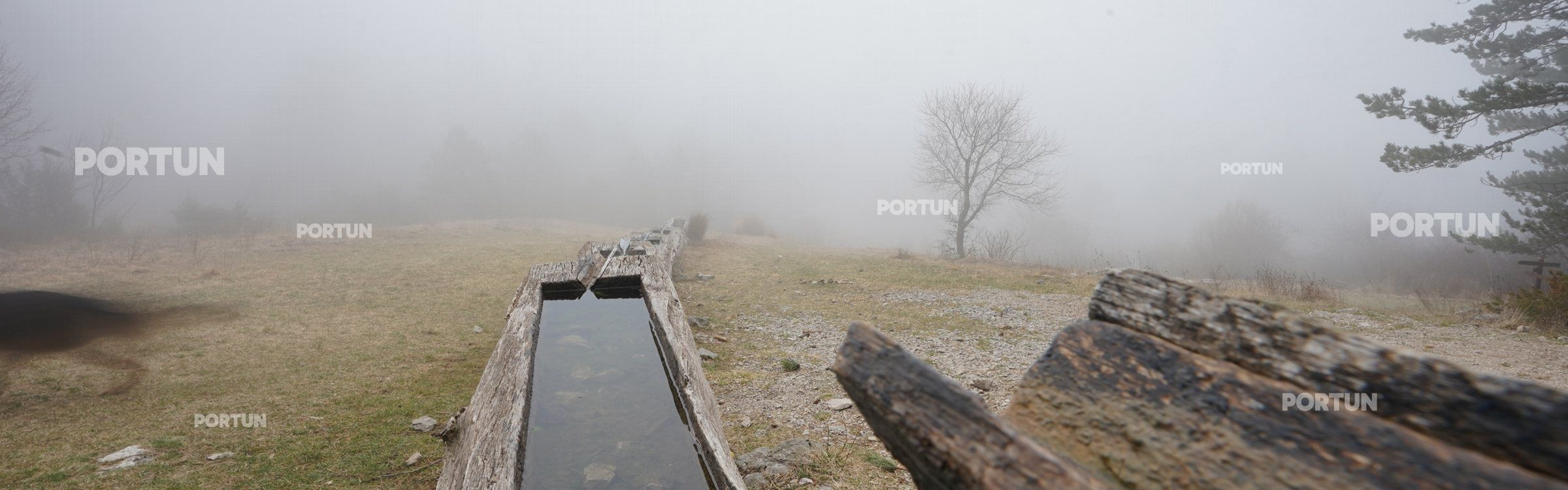 Lanišće