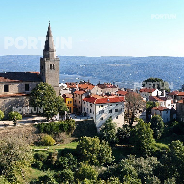 Grožnjan