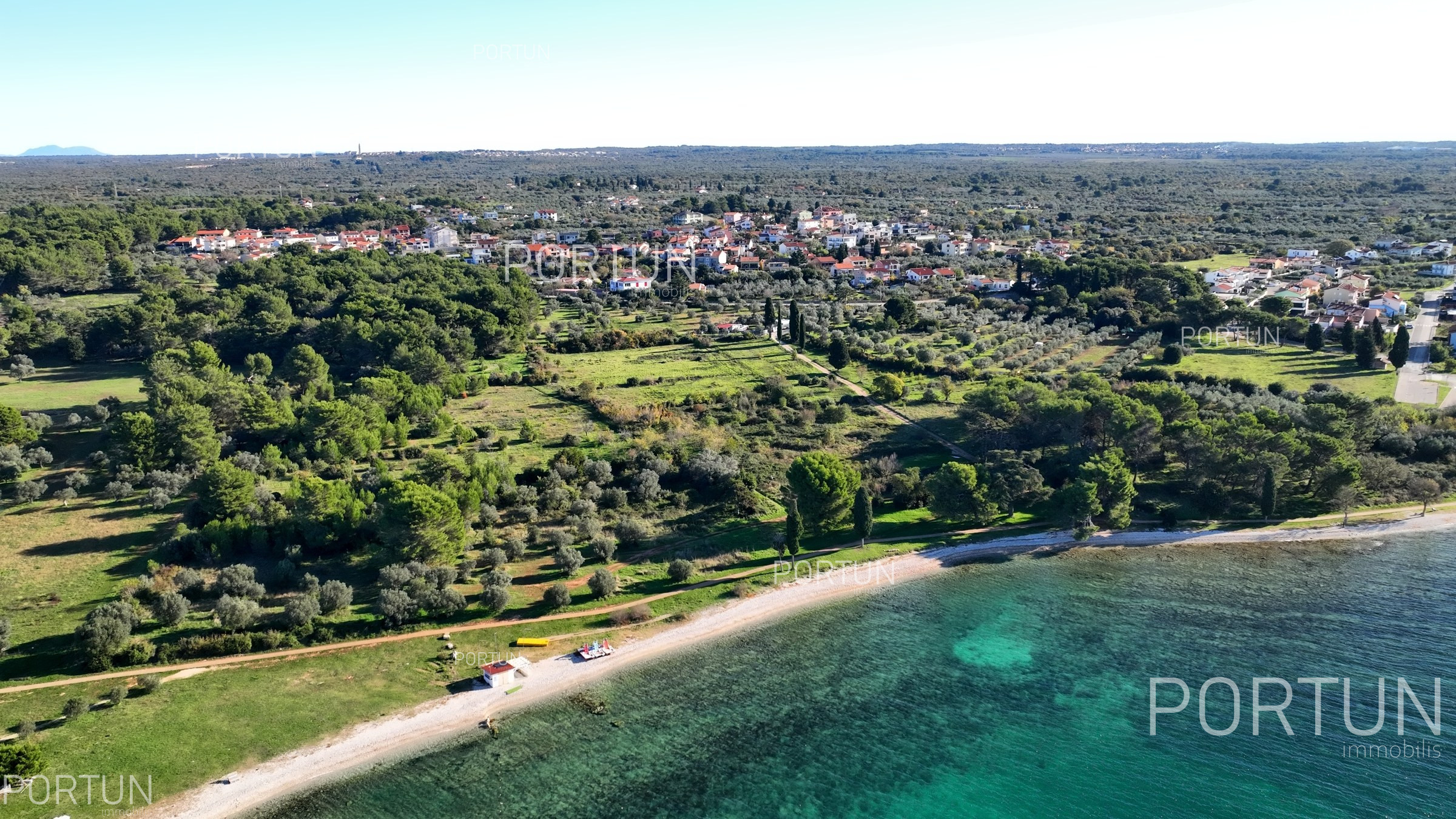 item_Kako pronaći dobro zemljište na području Fažane