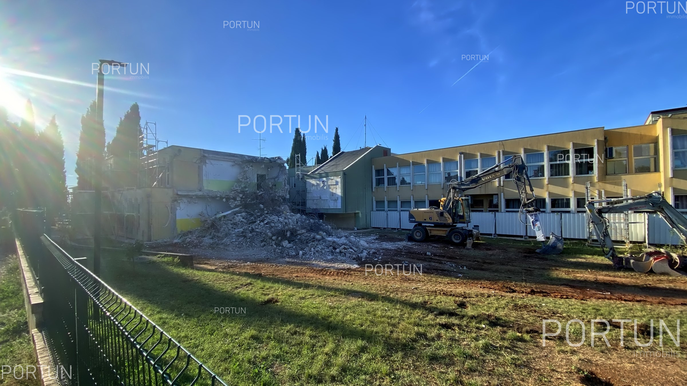 item_Novi javni projekti mijenjaju lice Rovinja