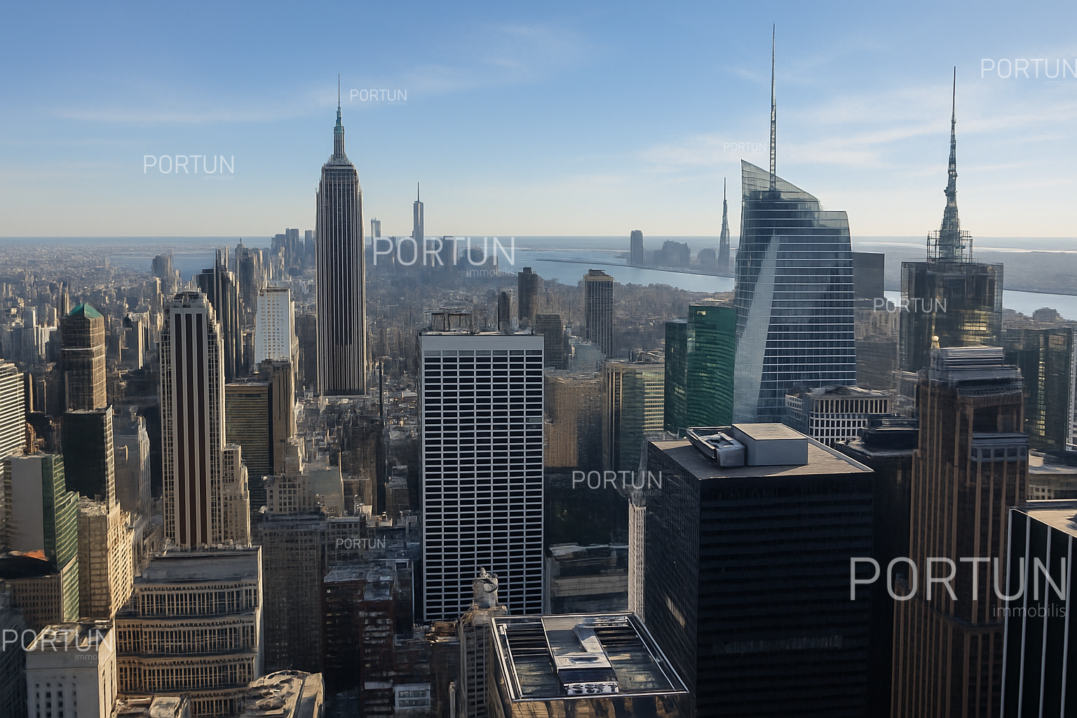 item_Politički potres potresa tržište nekretnina New Yorka