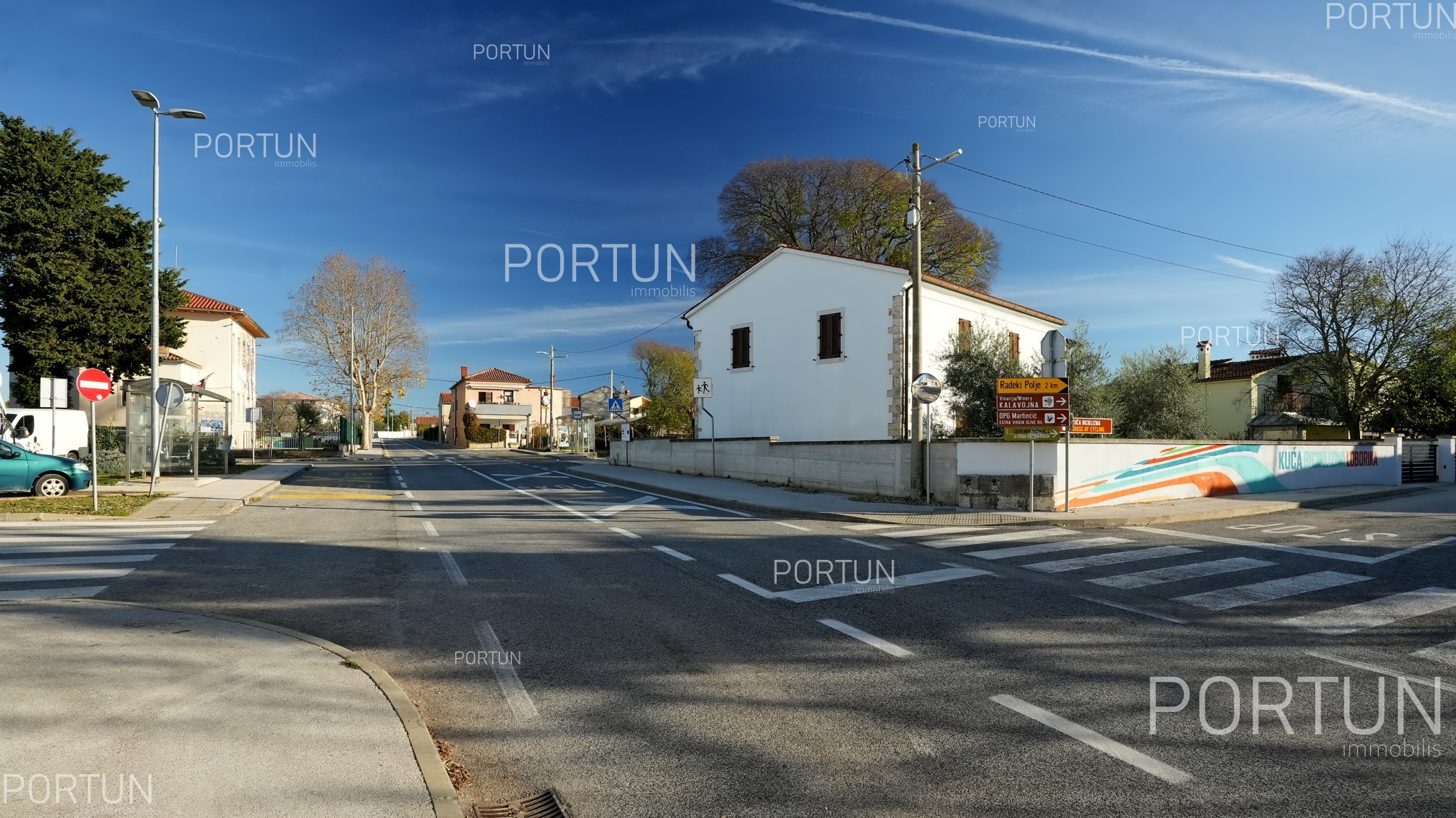 Loborika Istria 01