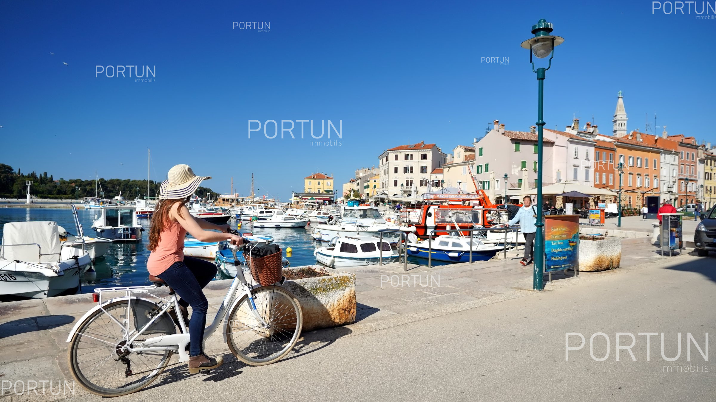 Zasto Rovinj