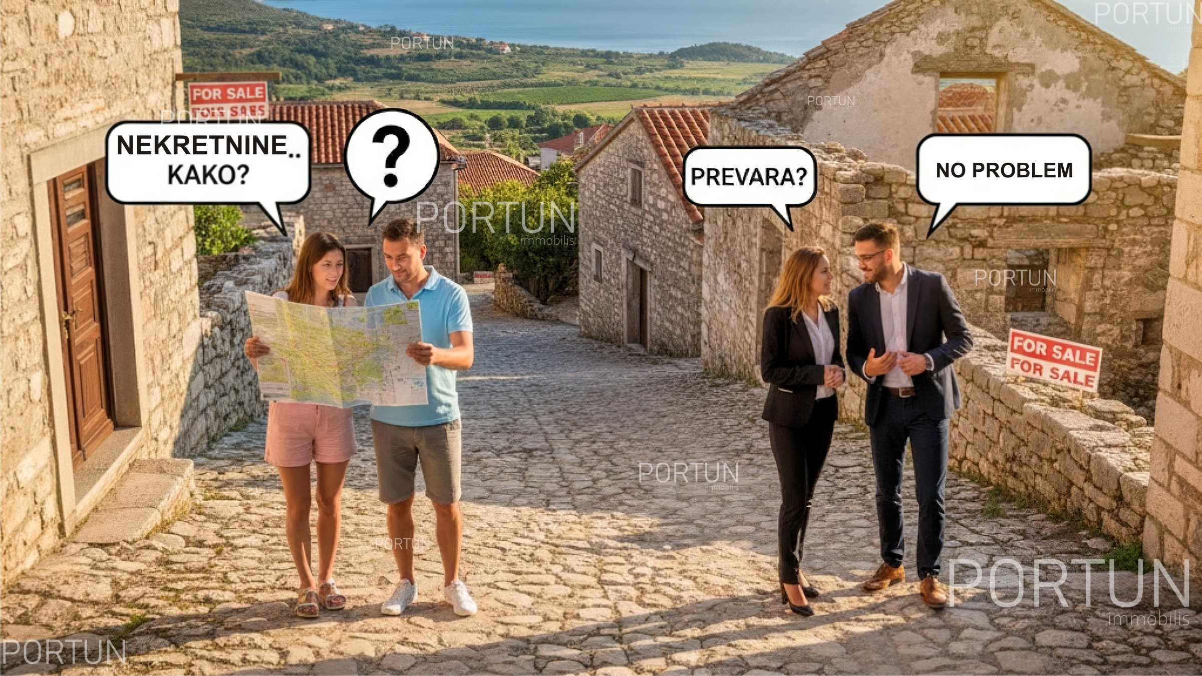 Najcesce greske stranaca pri kupnji nekretnine u Istri 02